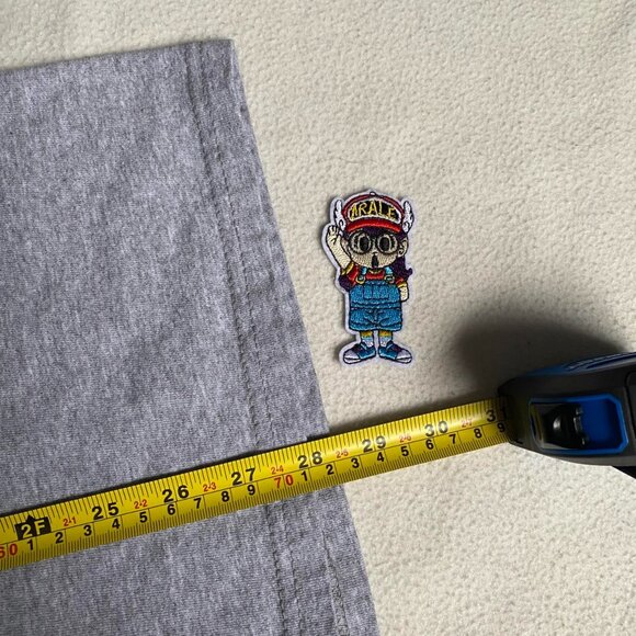 Vintage Y2K 00s Super Bowl NFL Atlanta Georgia AFC NFC XXXIV Graphic Tee Shirt L - Picture 7 of 7